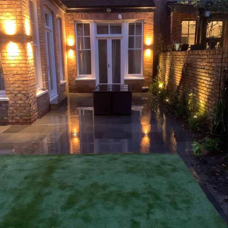 Belsize Park, London