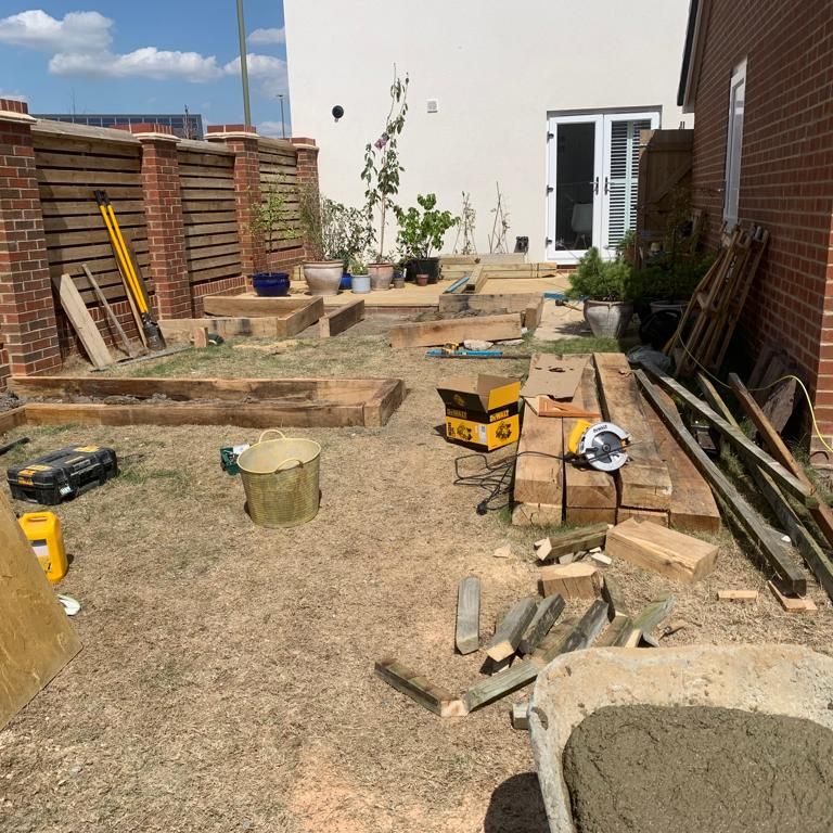 Wantage, Oxfordshire