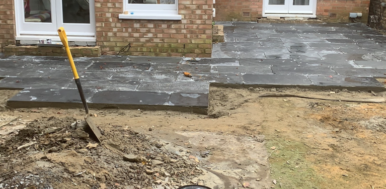 Belsize Park, London