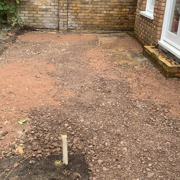 Belsize Park, London