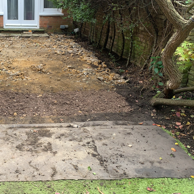 Belsize Park, London