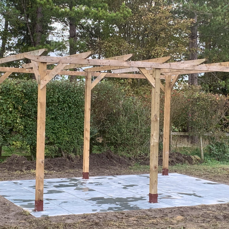 East Hendred, Oxfordshire